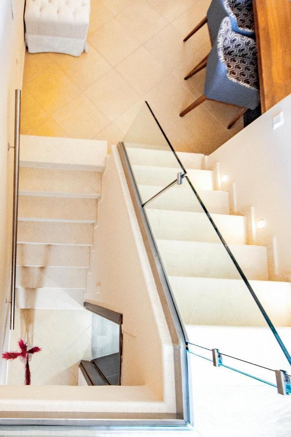 Ninos Luxury Apartment Corfu  Luaran gambar